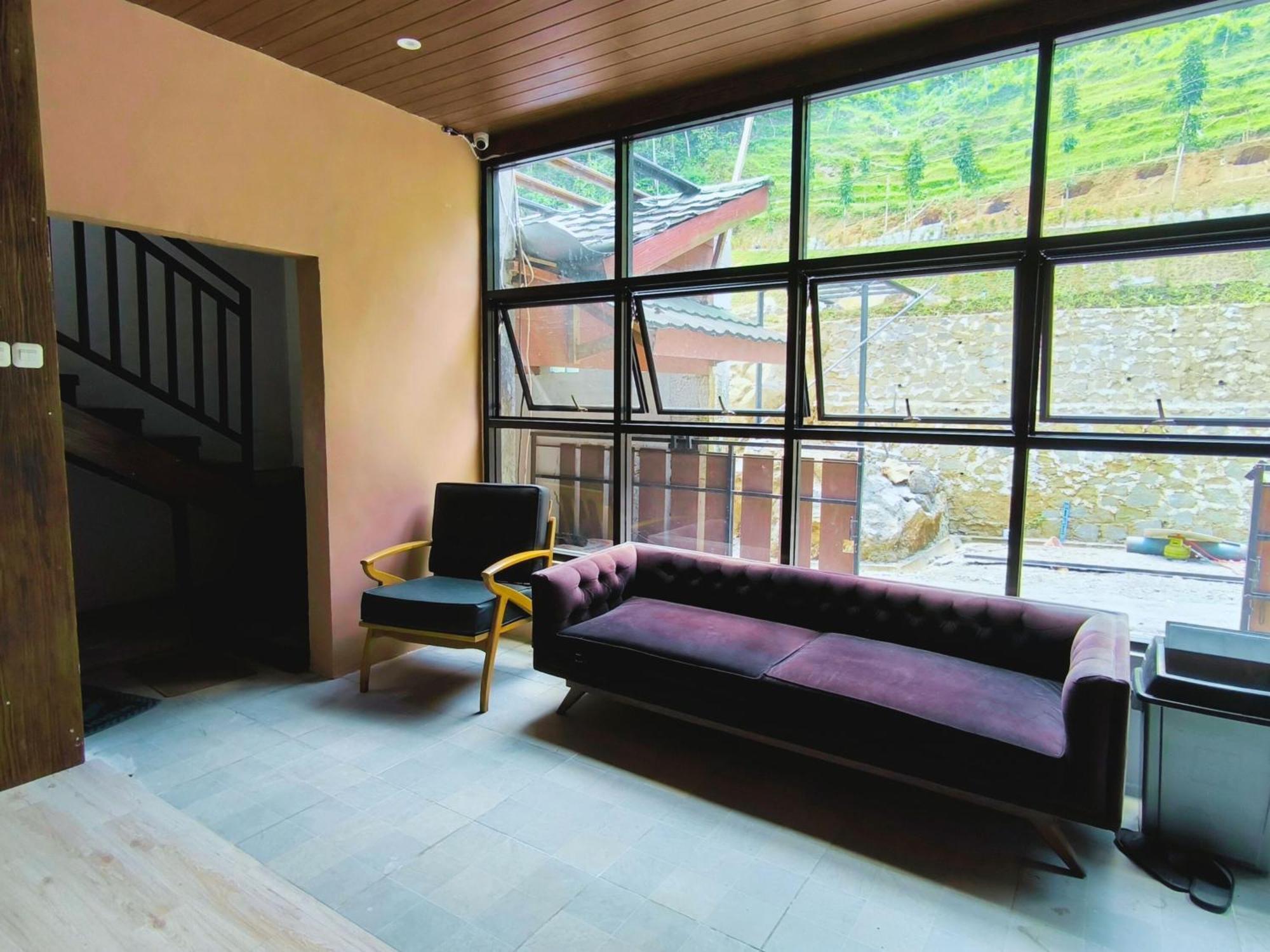 Bayan Village Baturraden Kültér fotó