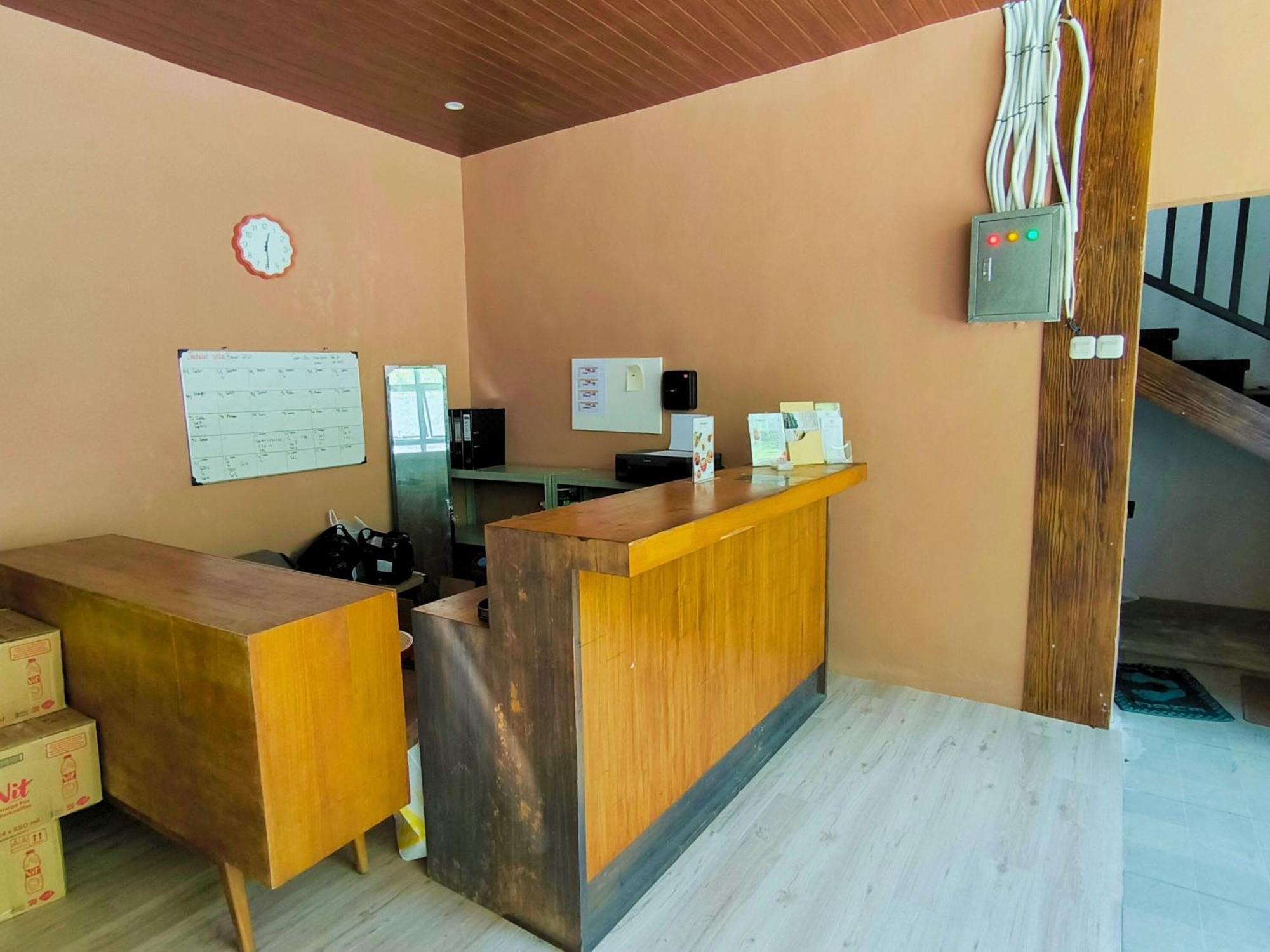Bayan Village Baturraden Kültér fotó
