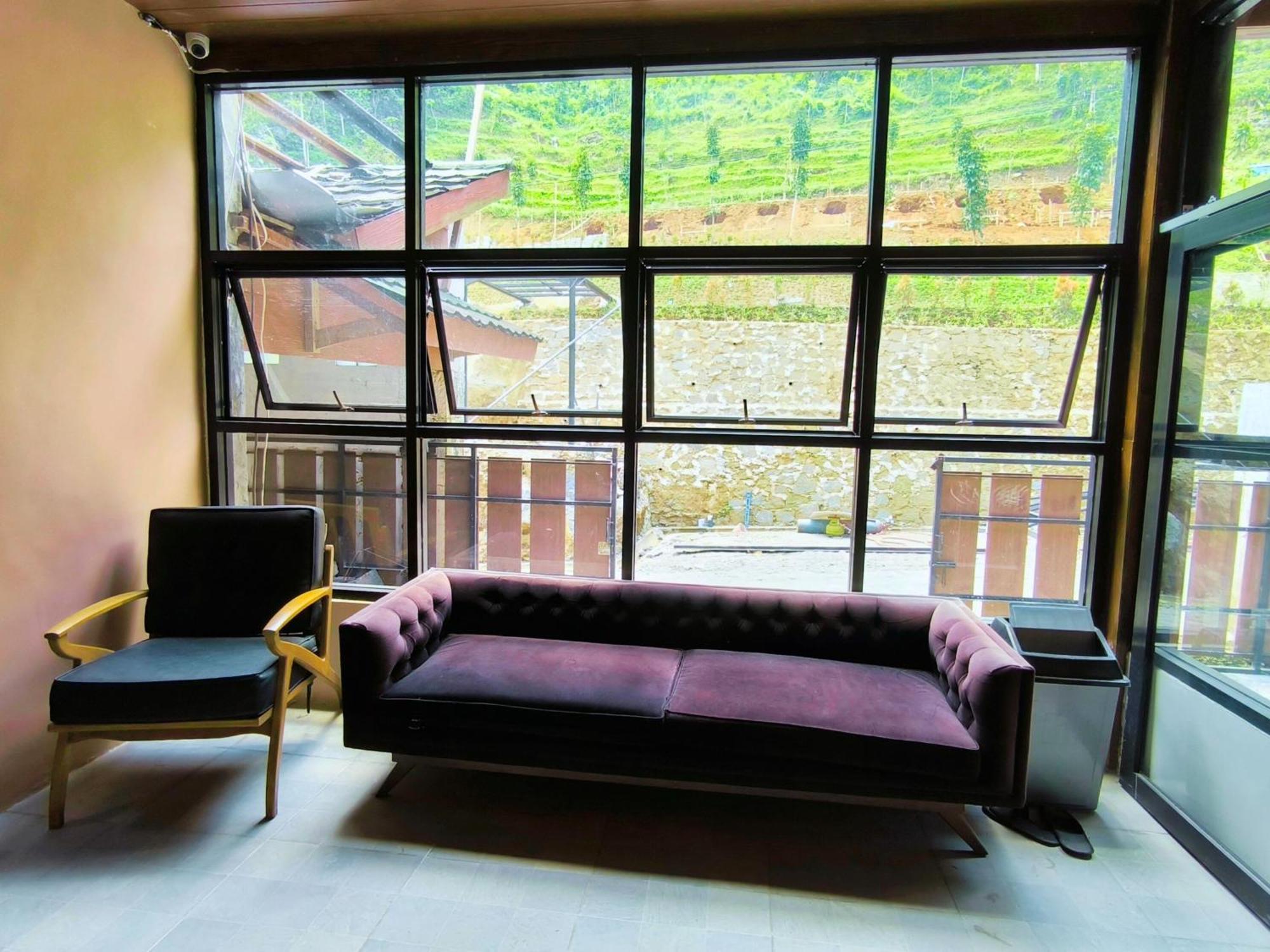 Bayan Village Baturraden Kültér fotó